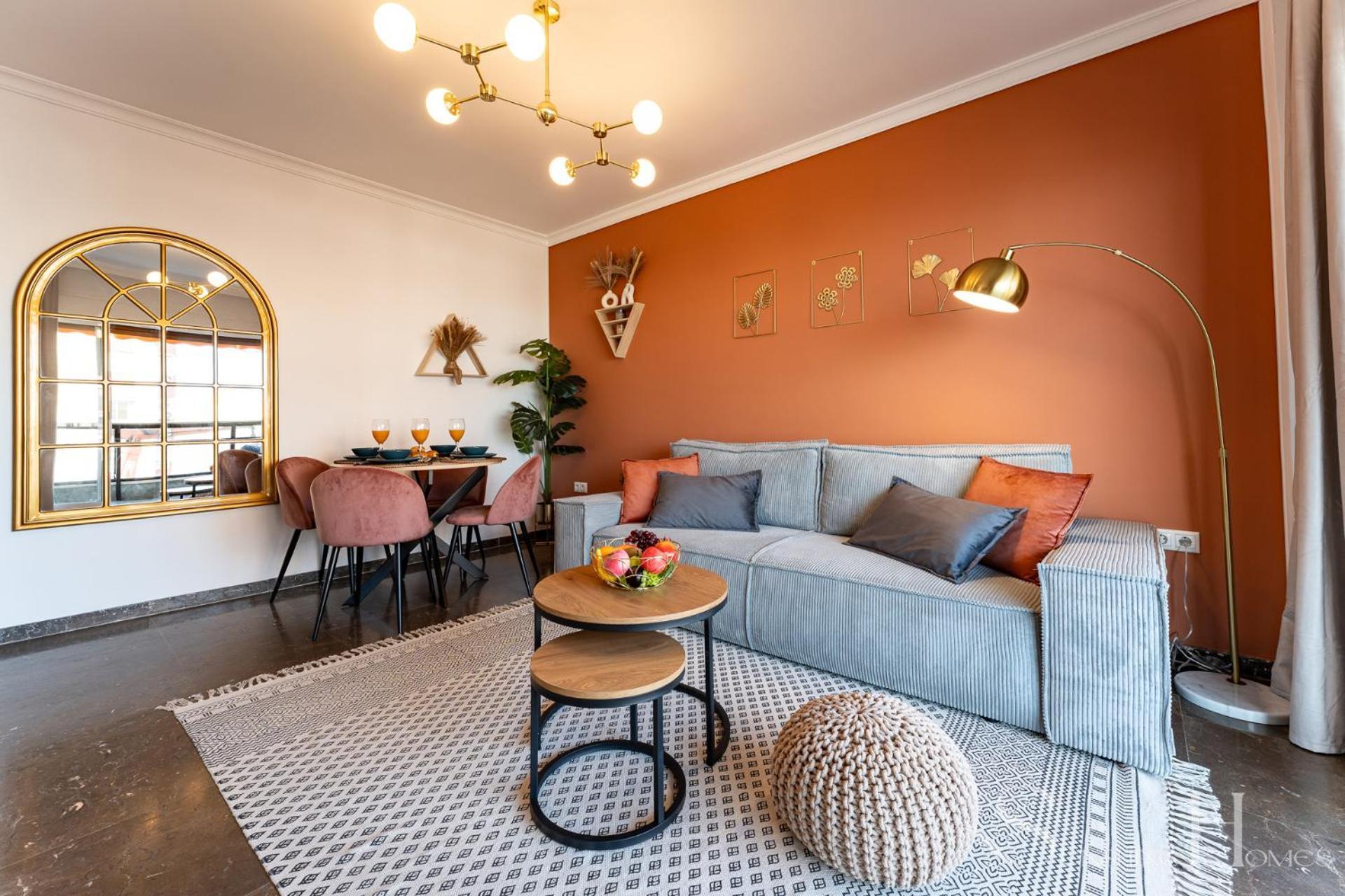 First Line , Cosy And Comfortable + Swimming Pool Torremolinos Eksteriør billede