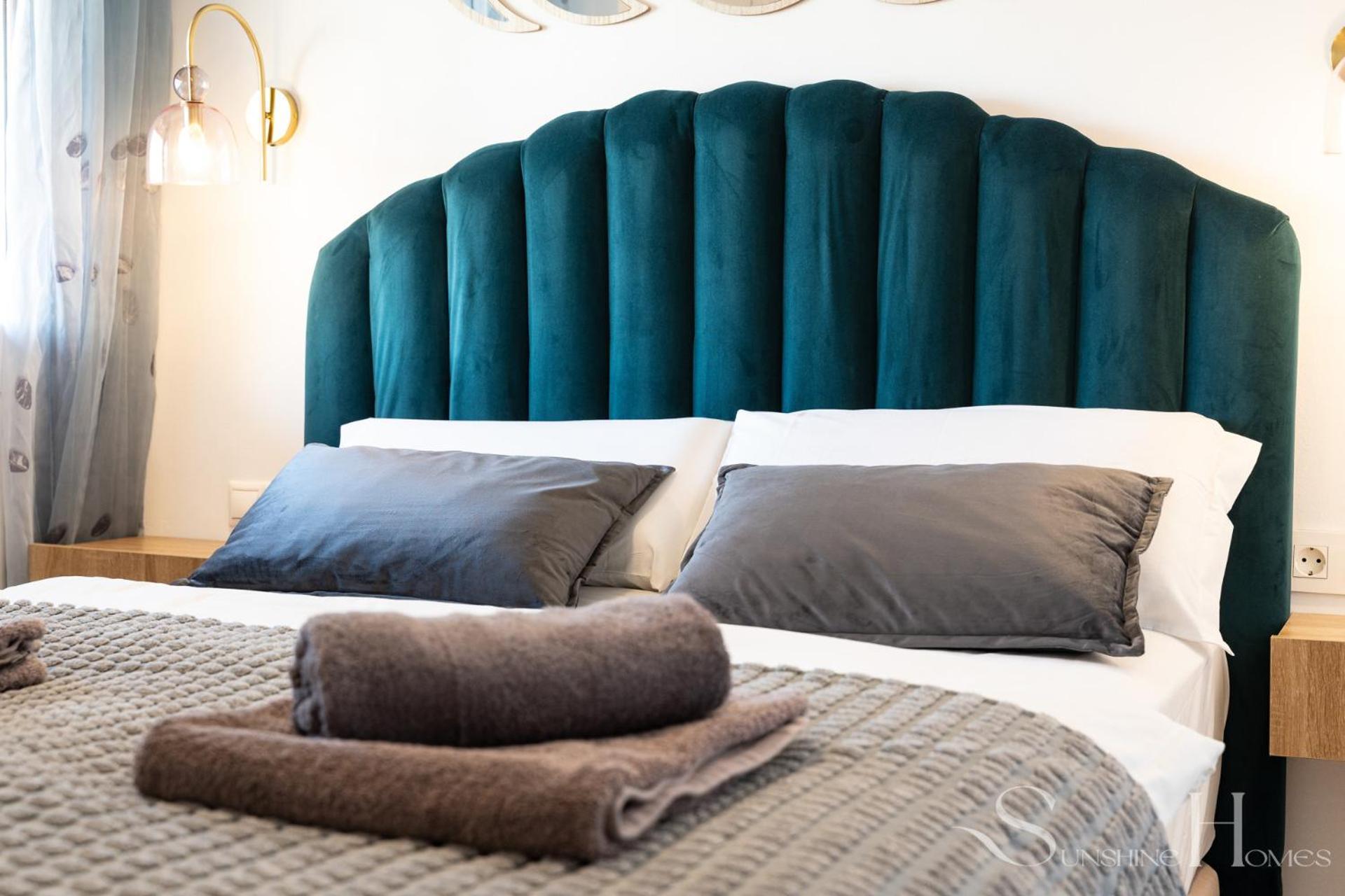 First Line , Cosy And Comfortable + Swimming Pool Torremolinos Eksteriør billede