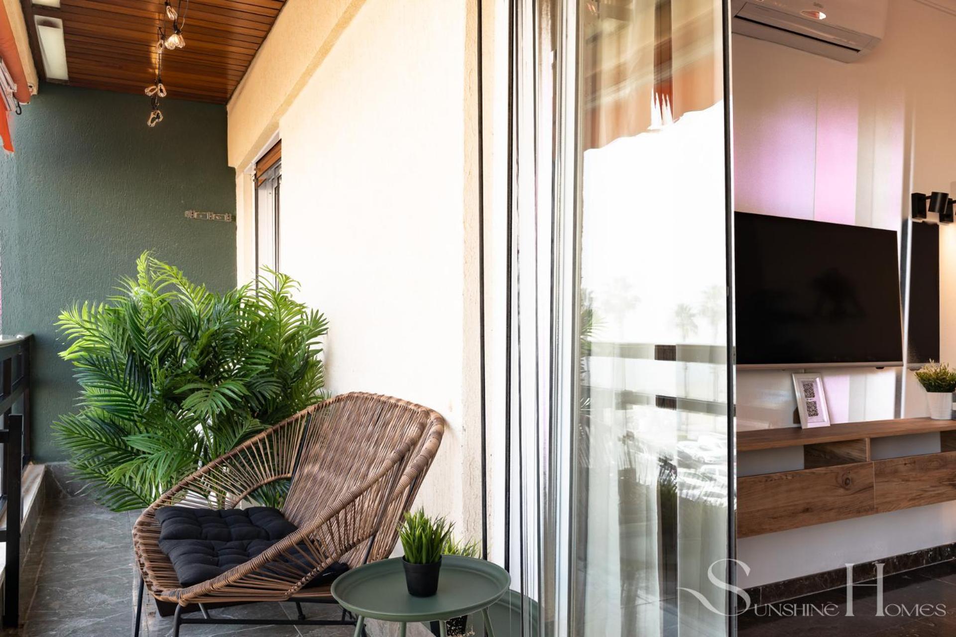 First Line , Cosy And Comfortable + Swimming Pool Torremolinos Eksteriør billede