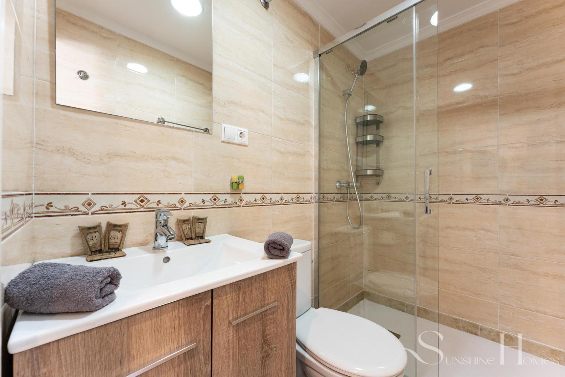 First Line , Cosy And Comfortable + Swimming Pool Torremolinos Eksteriør billede