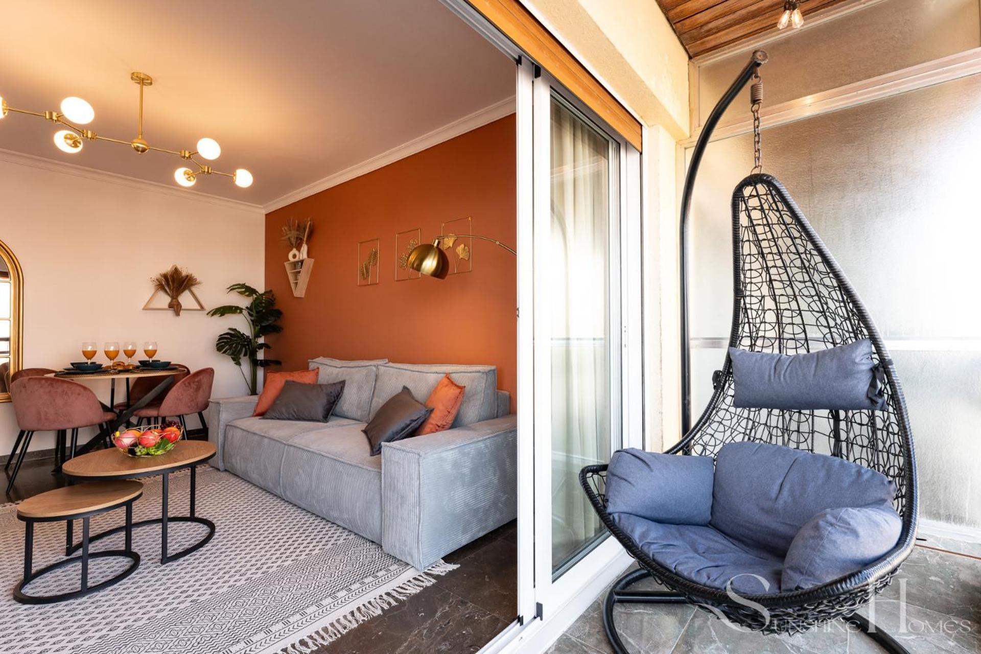 First Line , Cosy And Comfortable + Swimming Pool Torremolinos Eksteriør billede