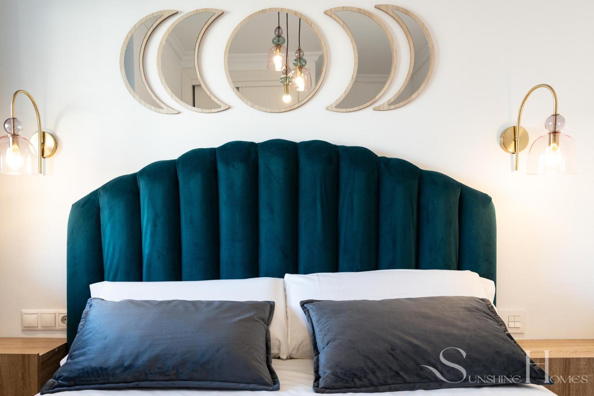 First Line , Cosy And Comfortable + Swimming Pool Torremolinos Eksteriør billede