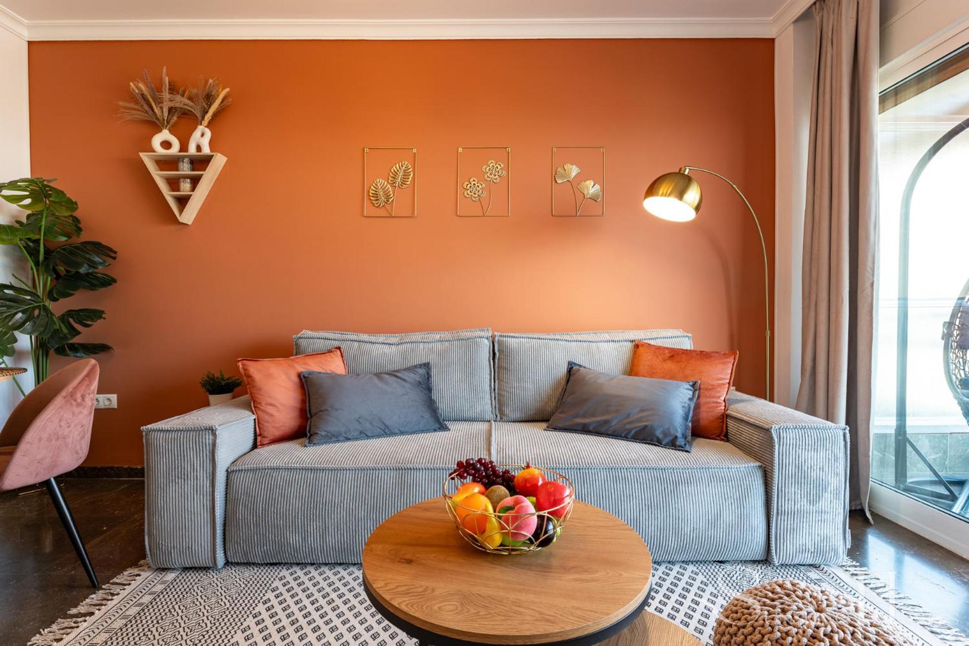 First Line , Cosy And Comfortable + Swimming Pool Torremolinos Eksteriør billede