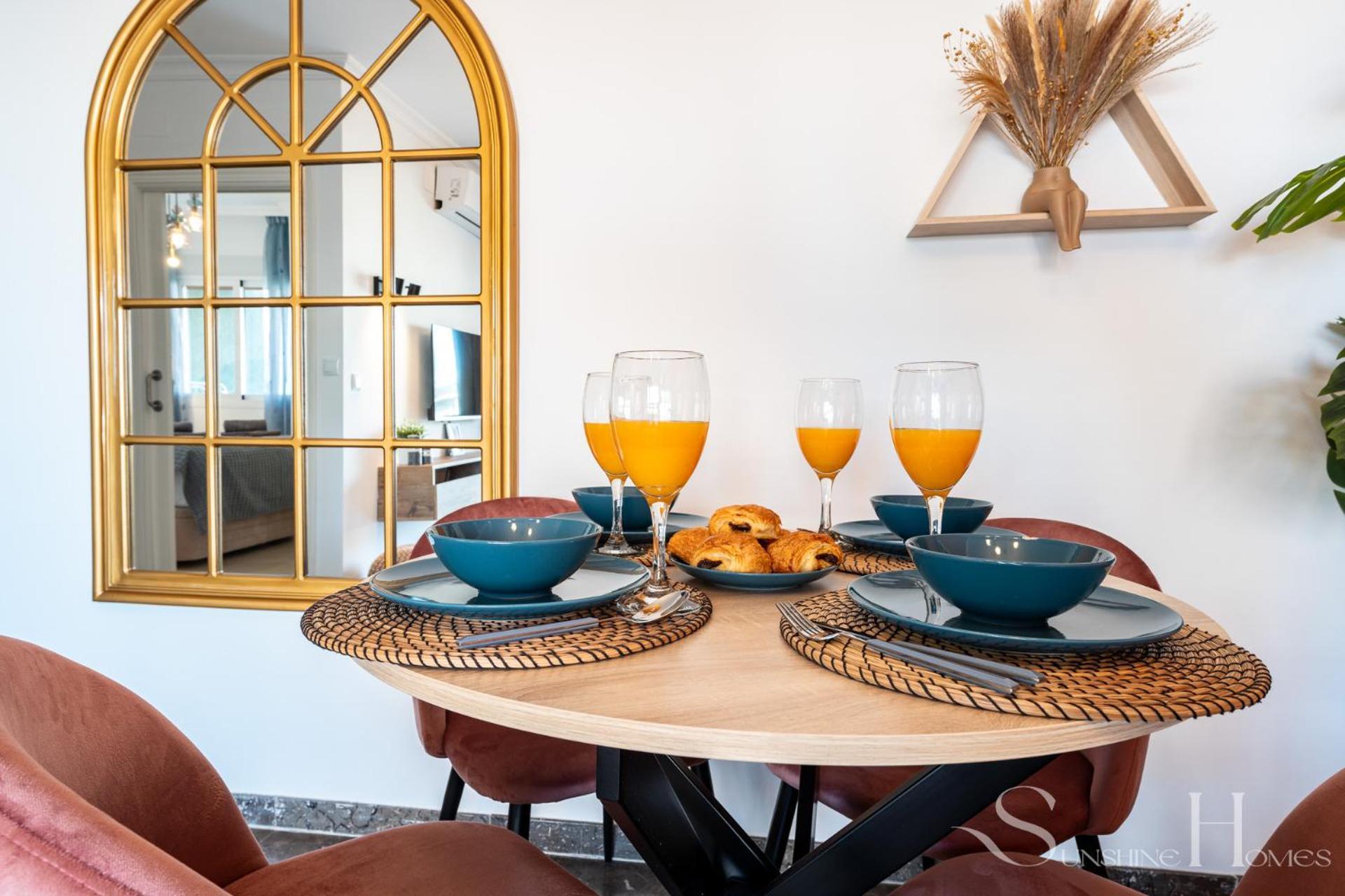 First Line , Cosy And Comfortable + Swimming Pool Torremolinos Eksteriør billede